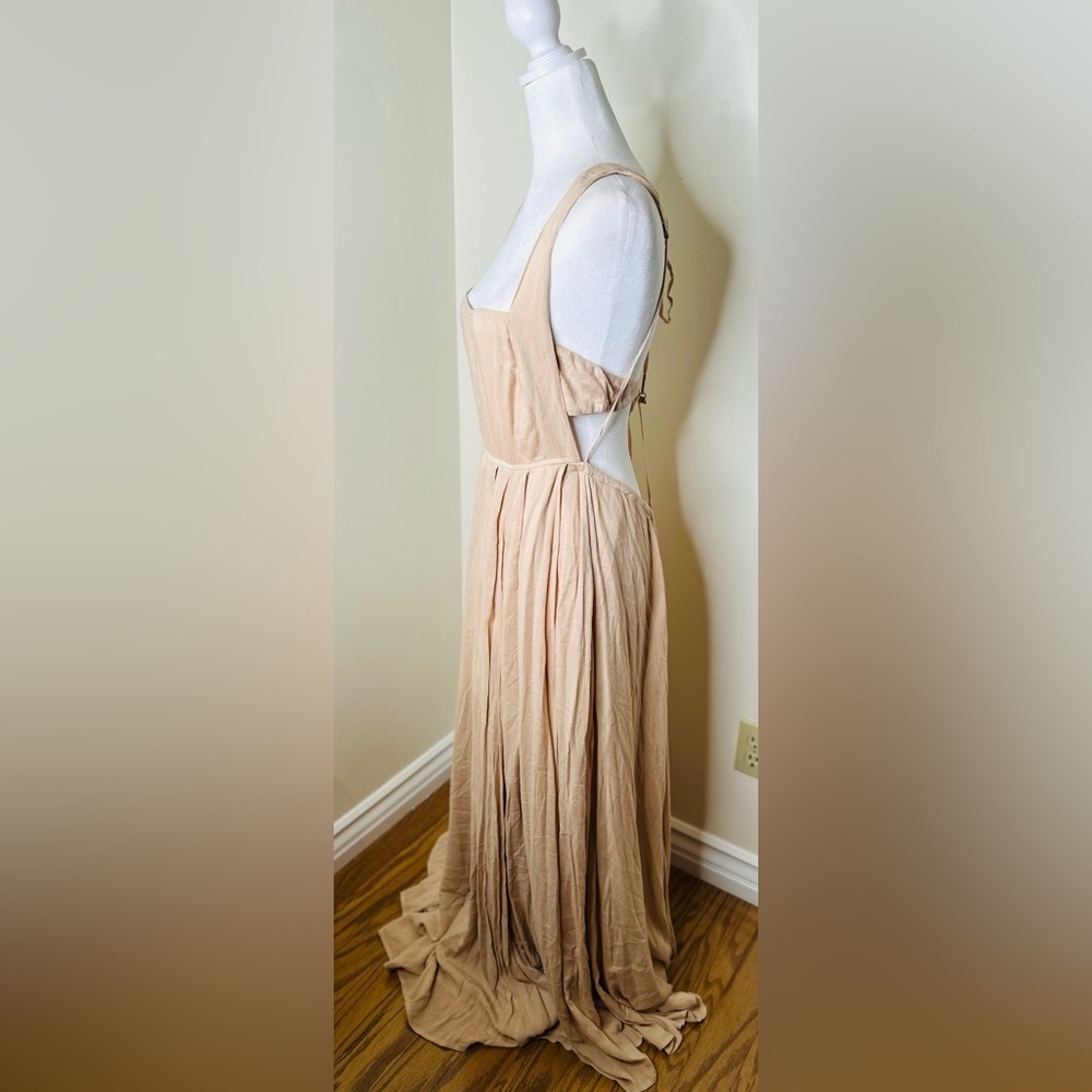 Free People Maxi dress Size XS - Picture 3 of 9